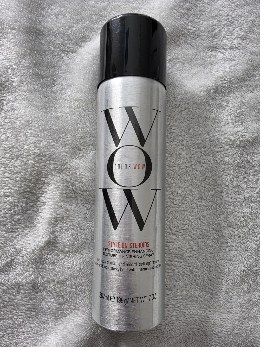 Color Wow Style on Steroids Texturizing Texture + Finishing Spray 7 oz